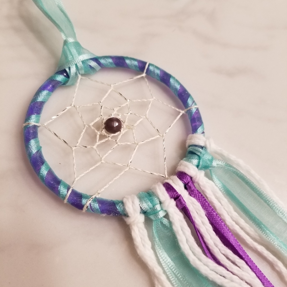 Dreamcatcher